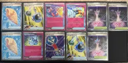 Pokemon Lot - 22 Cards - Image 2