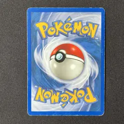 Piloswine 36/64 Neo Revelation Pokemon Card - Image 3