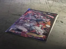 Team Magma's Groudon EX 15/34 Double Crisis Ultra Rare Holo Pokemon Card - Image 5