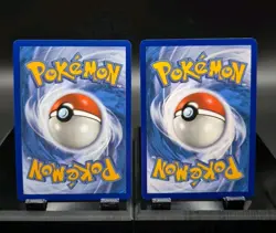 Pokemon TCG Boltund 075/202 Sword & Shield Base Set Holo & Reverse Holo Card - Image 4
