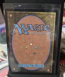 Starting Town (Rare) (Non-Foil) (NM) (MTG) - Image 2