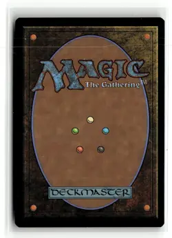 MTG Overlord of the Balemurk Duskmourn: House of Horror Foil Magic Gathering NM - Image 2