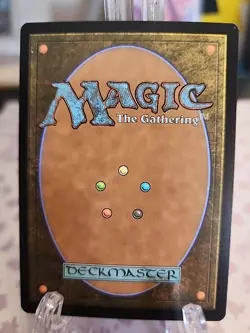 Plains - 294 Full Art Basic Land Kamigawa Neon Dynasty MtG Magic Gathering - NM - Image 2