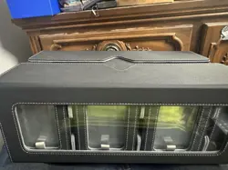 7 In 1 Commander Deck Box MTG Magic The Gathering - Image 4