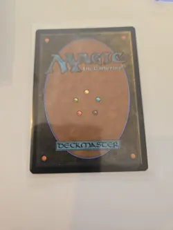 Spitting Dilophosaurus (Borderless) Universes Beyond: Jurassic World NM - Image 3