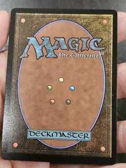 Sol Ring Borderless 0427 Secrets of Strixhaven Codex Foil Promo MTG SOC EN NM - Image 2