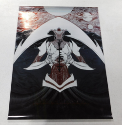 MtG Magic The Gathering Phyrexia All Will Be One Promotional Foil Poster - Image 1