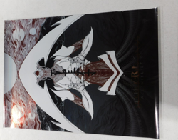 MtG Magic The Gathering Phyrexia All Will Be One Promotional Foil Poster - Image 2