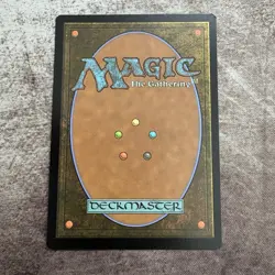 Damnation - Time Spiral Remastered - MTG Magic the Gathering - NM - Image 2