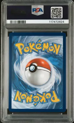 2025 Pokemon Prismatic Evolutions #179/131 Pikachu EX English PSA 10 - Image 2