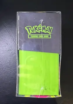 Pokemon TCG: Perfect Order ETB (Elite Trainer Box) - New Sealed - Image 4
