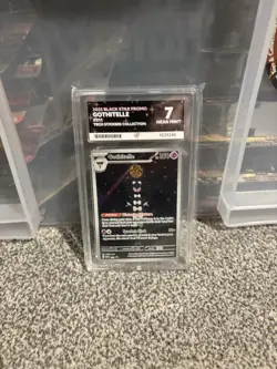 ACE 7 Gothitelle SVP 211 Pokemon TCG English - Image 1