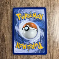 Pokemon TCG Espeon GX (Sun & Moon Base 152/149) Rainbow Secret Rare LP - Image 2