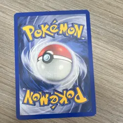 Pokemon TCG Southern Islands Lapras 12/18 Promo Rare 70 HP Regular English - Image 3