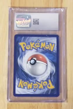 Pokemon Tcg: Surging Sparks - Exeggcute (192/191) - CGC Grade 10 - Image 2