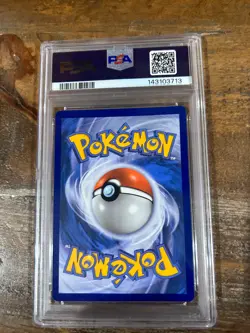 POKEMON 2022 2 Single Pack Blisters Promo EEVEE Holo SWSH #190 PSA 8 - Image 2