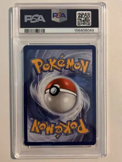 2026 POKEMON ASC EN-ASCENDED HEROES ILLUSTRATION RARE #247 DREEPY PSA 10 - Image 2