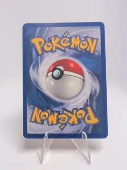 Blaziken Non Holo NO E READER SYMBOL 3/109 Pokemon EX Ruby and Sapphire - Image 2