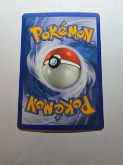 Blaziken 3/109 Pokemon TCG Ruby and Sapphire Reverse Holo MP - Image 2