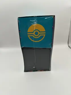 Pokemon TCG Ascended Heroes Elite Trainer Box ETB - Brand New - Factory Sealed! - Image 3
