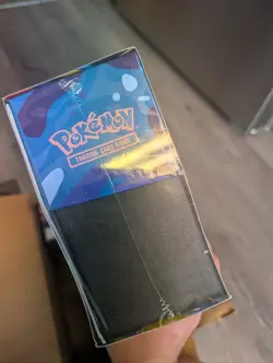 Chaos Rising Pokemon Center ETB Elite Trainer Box ‼IN HAND‼ - Image 2