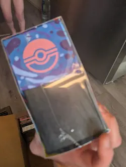 Chaos Rising Pokemon Center ETB Elite Trainer Box ‼IN HAND‼ - Image 4