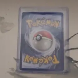 Pokemon Here Comes Team Rocket! 15/82 Team Rocket Trainer Holo Rare - Image 2