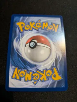 Charcadet 022 Black Star Promo - Pokemon Center Stamp - Mega Evolution - NM - Image 2