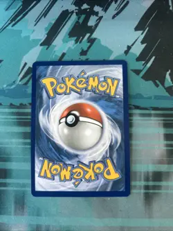 Helioptile 143/132 Pokemon Mega Evolution Holo Full Art Illustration Rare - Image 2
