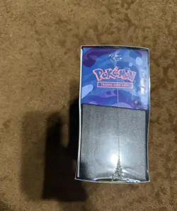 Pokemon Mega Evolution Chaos Rising Pokemon Center Exclusive ETB sealed - Image 5