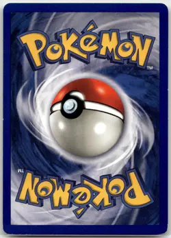 Pokemon Breeder 76/102 Rare Base Set Shadowless Pokemon Unlimited LP - Image 2