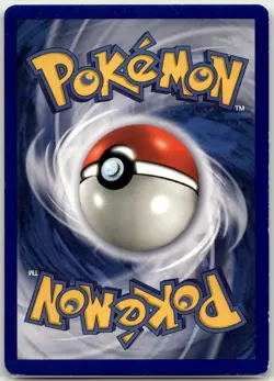 Scoop Up 78/102 Rare Base Set Shadowless Pokemon Unlimited MP - Image 2