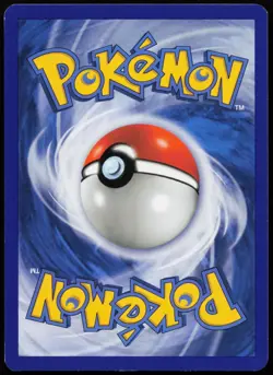 Magikarp 65/100 Common Stormfront Pokemon Heavily Played - Image 2