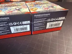 Pokemon TCG: Scarlet & Violet Prismatic Evolutions Booster Bundle 2x SEALED - Image 3