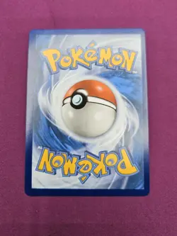 Pokemon TCG Volo 196/196 Full Art Ultra Rare Holo Lost Origin Supporter - Image 2