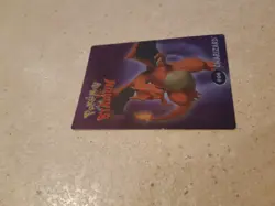 Charizard Danone Foil Pokemon Stadium - Image 3