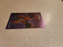 Charizard Danone Foil Pokemon Stadium - Image 4
