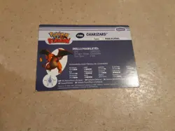 Charizard Danone Foil Pokemon Stadium - Image 5