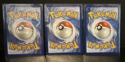 3x Pokemon TCG Ascended Heroes Mega Froslass EX 047/217 Double Rare ENG - Image 2