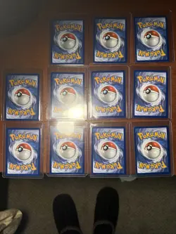 Pokemon Illustration Rare Bundle, Eevee 173, Lillies Determination 169 & More - Image 2
