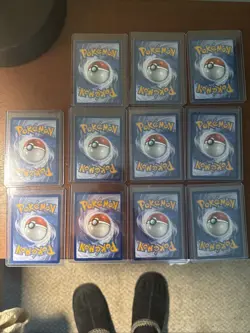 Pokemon Illustration Rare Bundle, Eevee 173, Lillies Determination 169 & More - Image 3