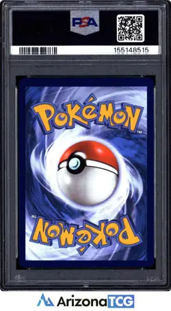 Pokemon 2025 Acerola's Mischief 183 Full Art SIR Mega Evolution GEM MINT PSA 10 - Image 2