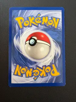 Vintage Pokemon TCG - Electrode 21/102 Non Holo - Base Set - LP - Image 2