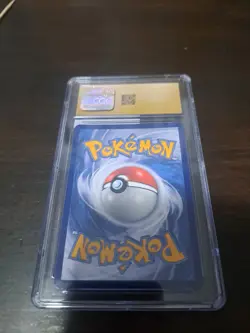 CGC PRISTINE 10! Pokemon | Arceus V #125/S-P - Legends: Arceus Pre Order PROMO! - Image 2