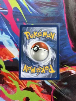 Gourgeist ex 102/086 Ultra Rare Holo - Me04: Chaos Rising - Pokemon TCG NM - Image 2