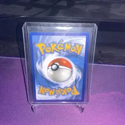Pokemon TCG - Absol ex 214/197 - Ultra Rare - Obsidian Flames NM/M - Image 2