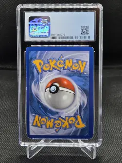 Pokemon Black Star Promos Giratina LV. X DP38 CGC Ex/NM+ 6.5 - Image 2
