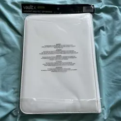 2021 Pokemon Vault X SWSH 9 Brilliant Stars 9-Pocket Binder Limited Edition /500 - Image 2