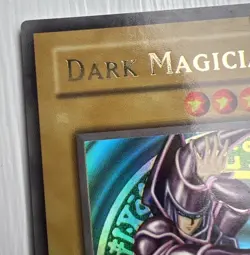 Dark Magician SDY-E005 Starter Deck: YuGiOh -Unlimited Edition Unlimited - Image 5