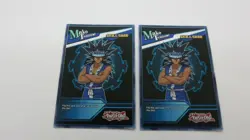 2x MYTHIC DEPTHS SBAD-ENS02 1ST EDITION SUPER RARE YUGIOH NM UNPLAYED - Image 2